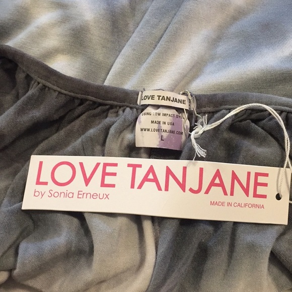 L LOVE TANJANE Dress FF61 4689 - Picture 3 of 5